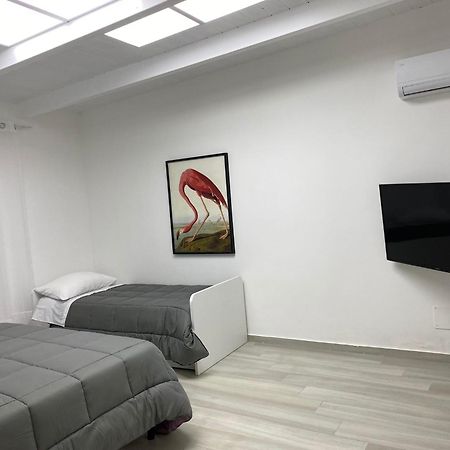 Casa Vacanza Неаполь Экстерьер фото