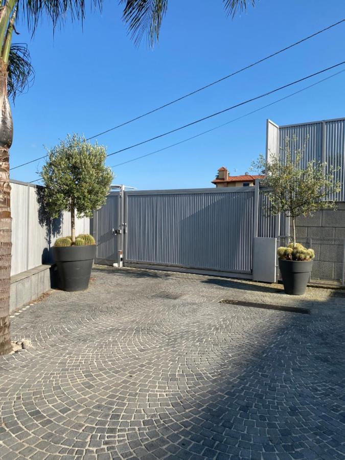 Casa Vacanza Неаполь Экстерьер фото