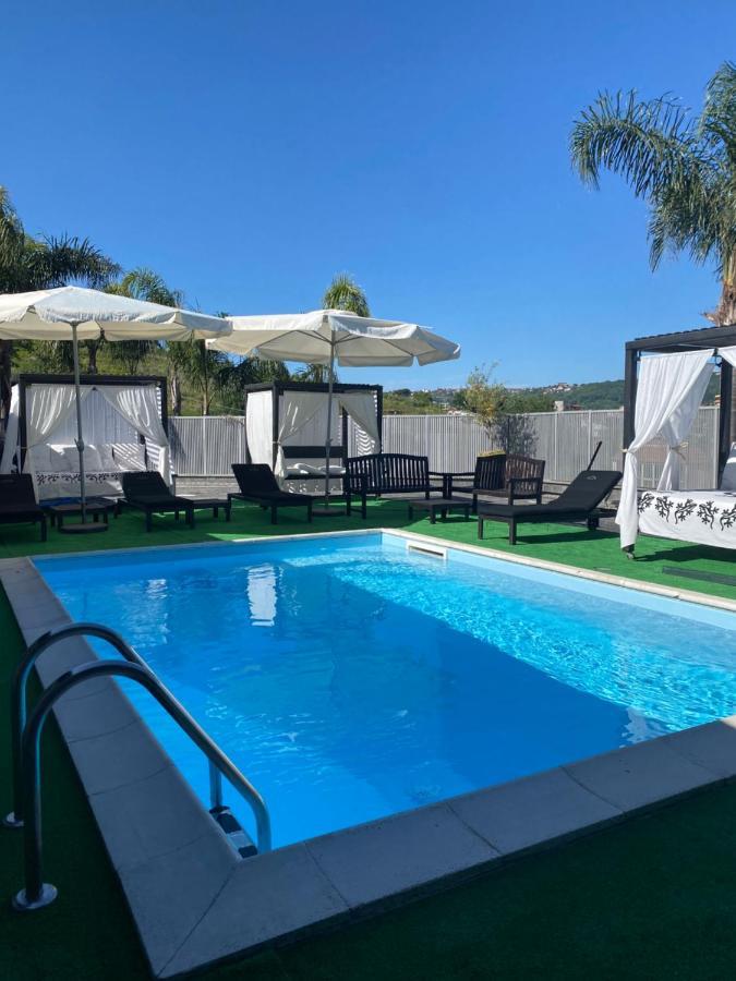 Casa Vacanza Неаполь Экстерьер фото