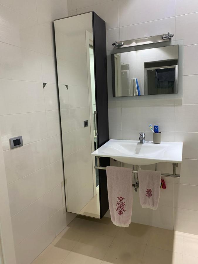 Casa Vacanza Неаполь Экстерьер фото