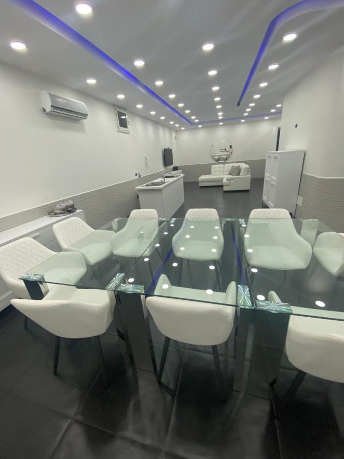 Casa Vacanza Неаполь Экстерьер фото