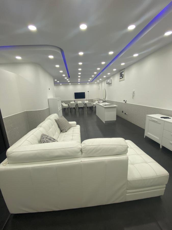 Casa Vacanza Неаполь Экстерьер фото