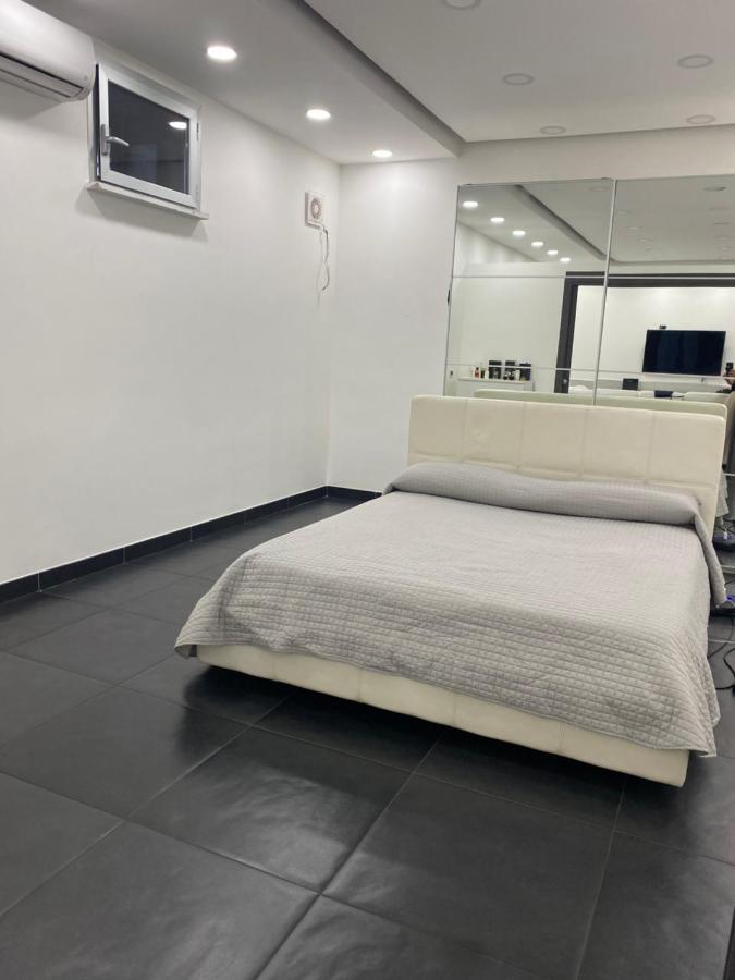Casa Vacanza Неаполь Экстерьер фото