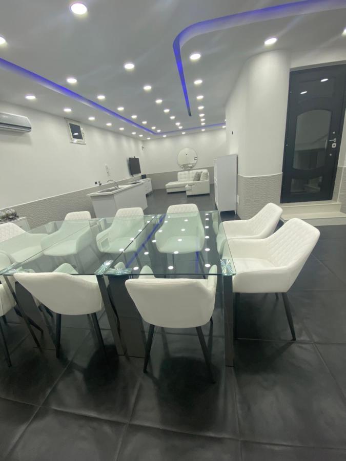 Casa Vacanza Неаполь Экстерьер фото