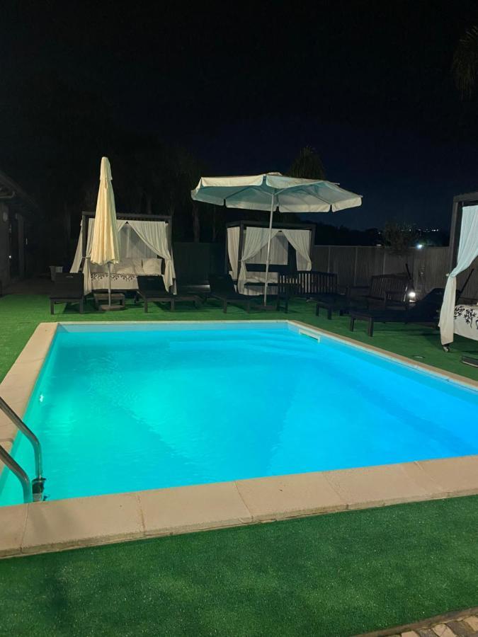 Casa Vacanza Неаполь Экстерьер фото