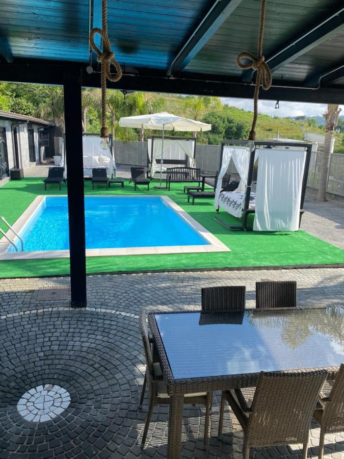 Casa Vacanza Неаполь Экстерьер фото