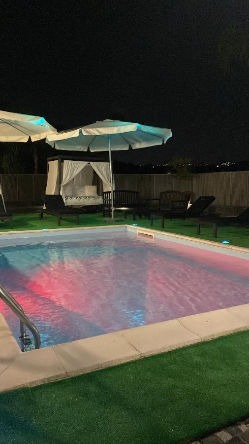 Casa Vacanza Неаполь Экстерьер фото