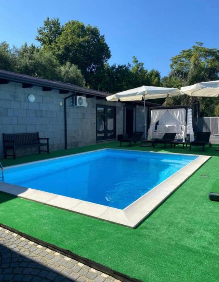 Casa Vacanza Неаполь Экстерьер фото