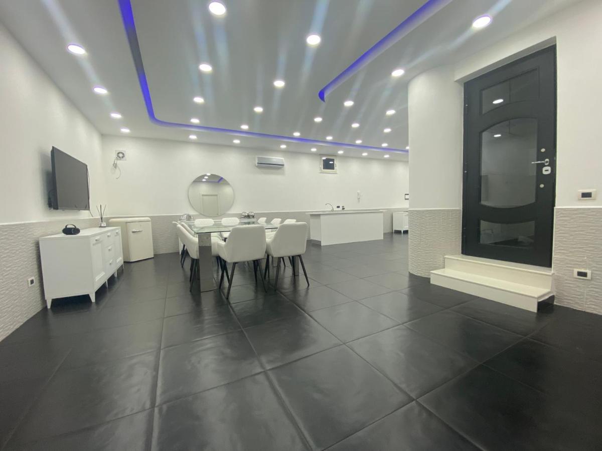 Casa Vacanza Неаполь Экстерьер фото