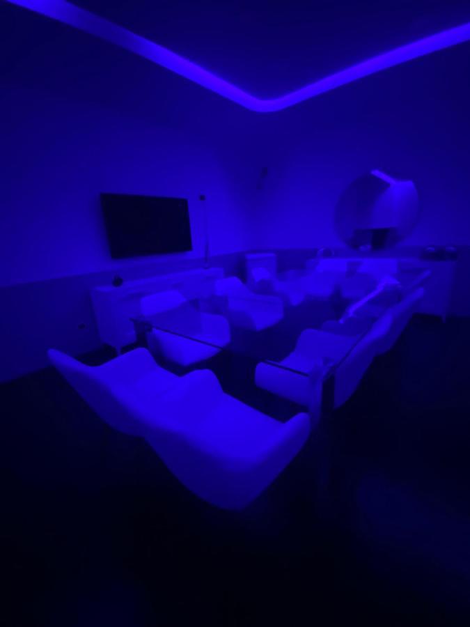 Casa Vacanza Неаполь Экстерьер фото