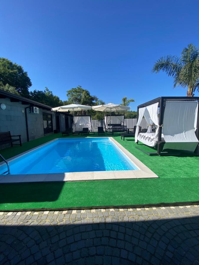 Casa Vacanza Неаполь Экстерьер фото