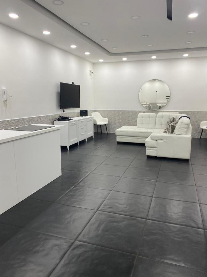 Casa Vacanza Неаполь Экстерьер фото