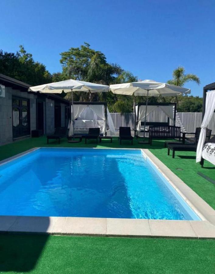 Casa Vacanza Неаполь Экстерьер фото