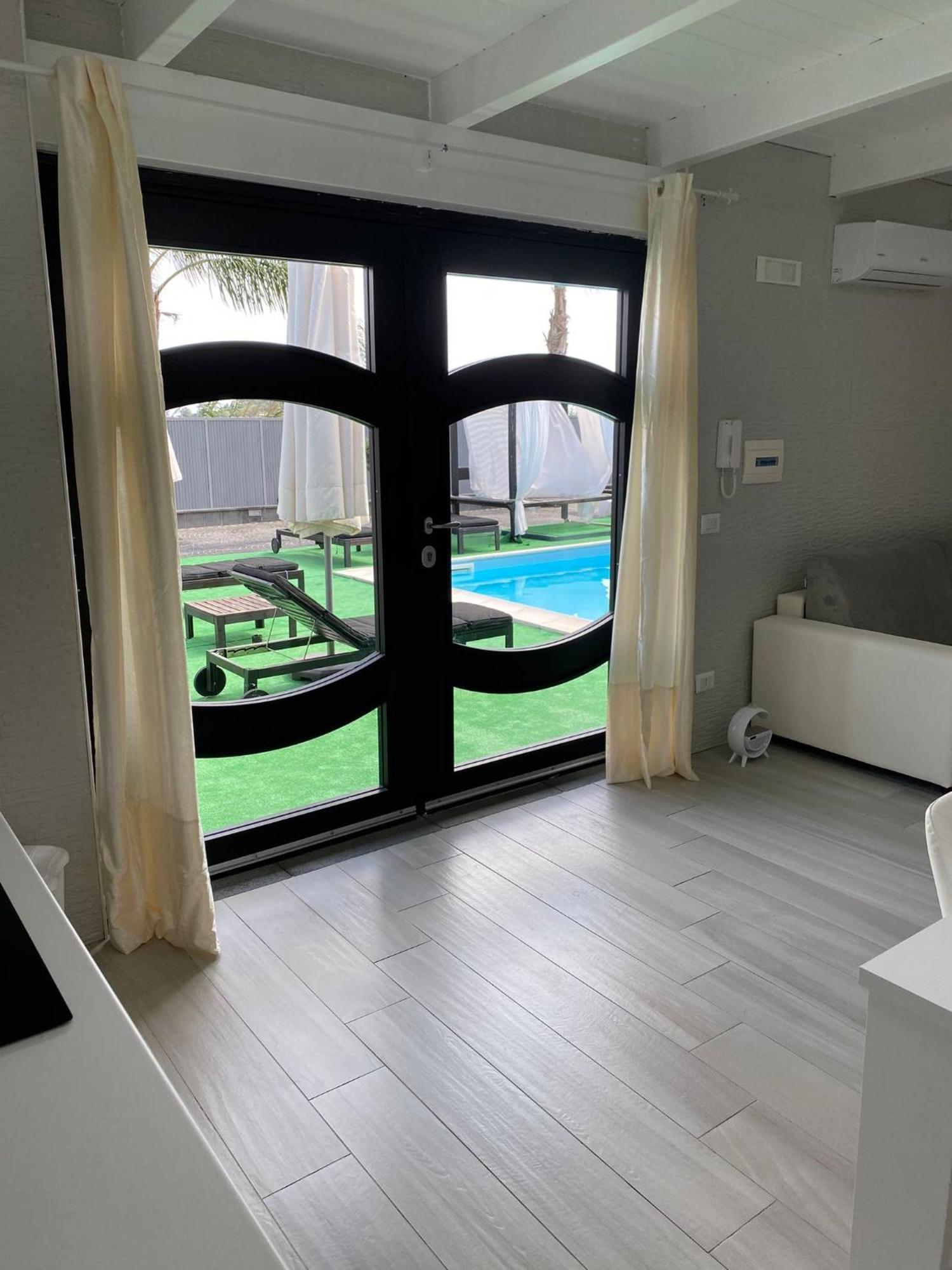 Casa Vacanza Неаполь Номер фото