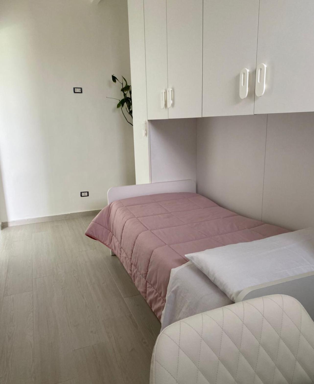 Casa Vacanza Неаполь Экстерьер фото