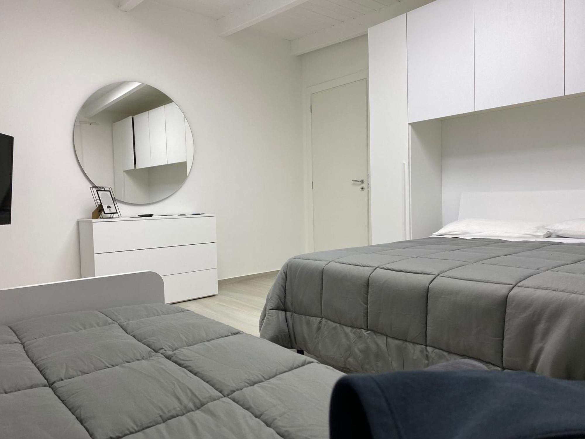 Casa Vacanza Неаполь Экстерьер фото