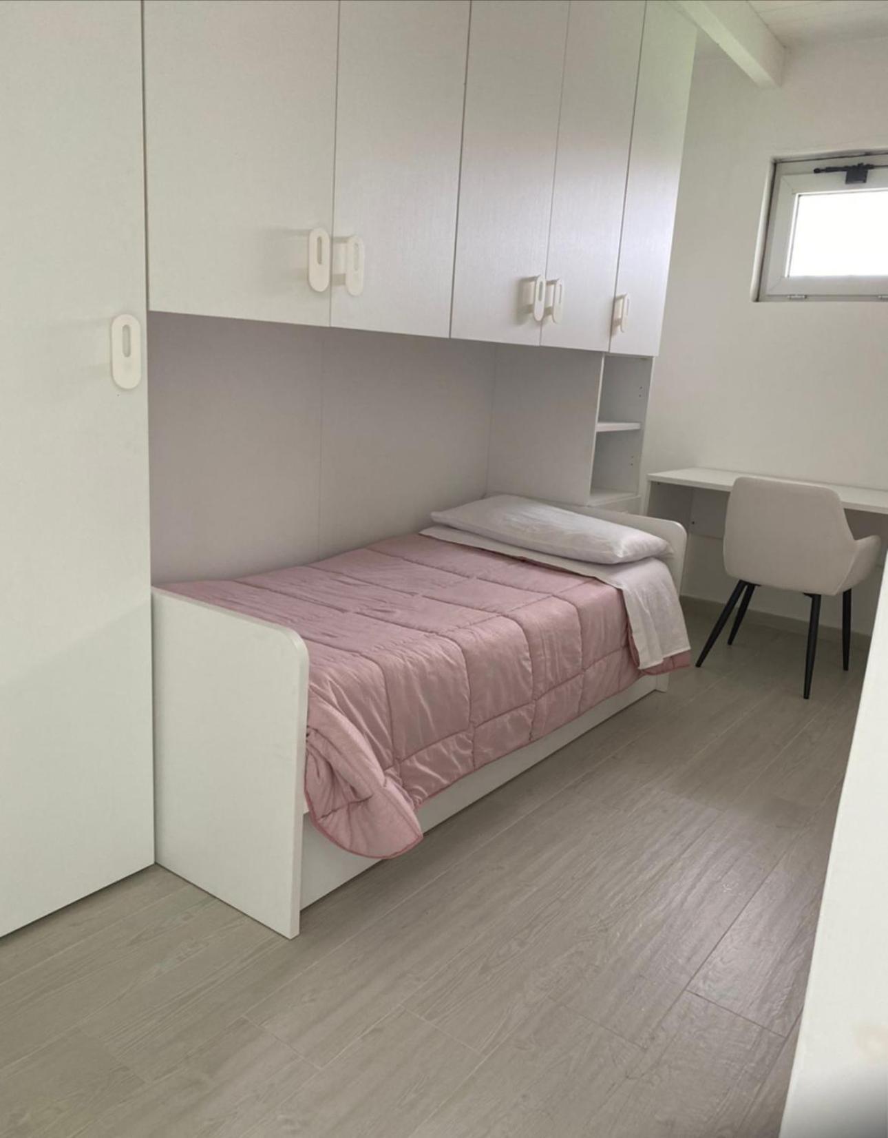 Casa Vacanza Неаполь Экстерьер фото