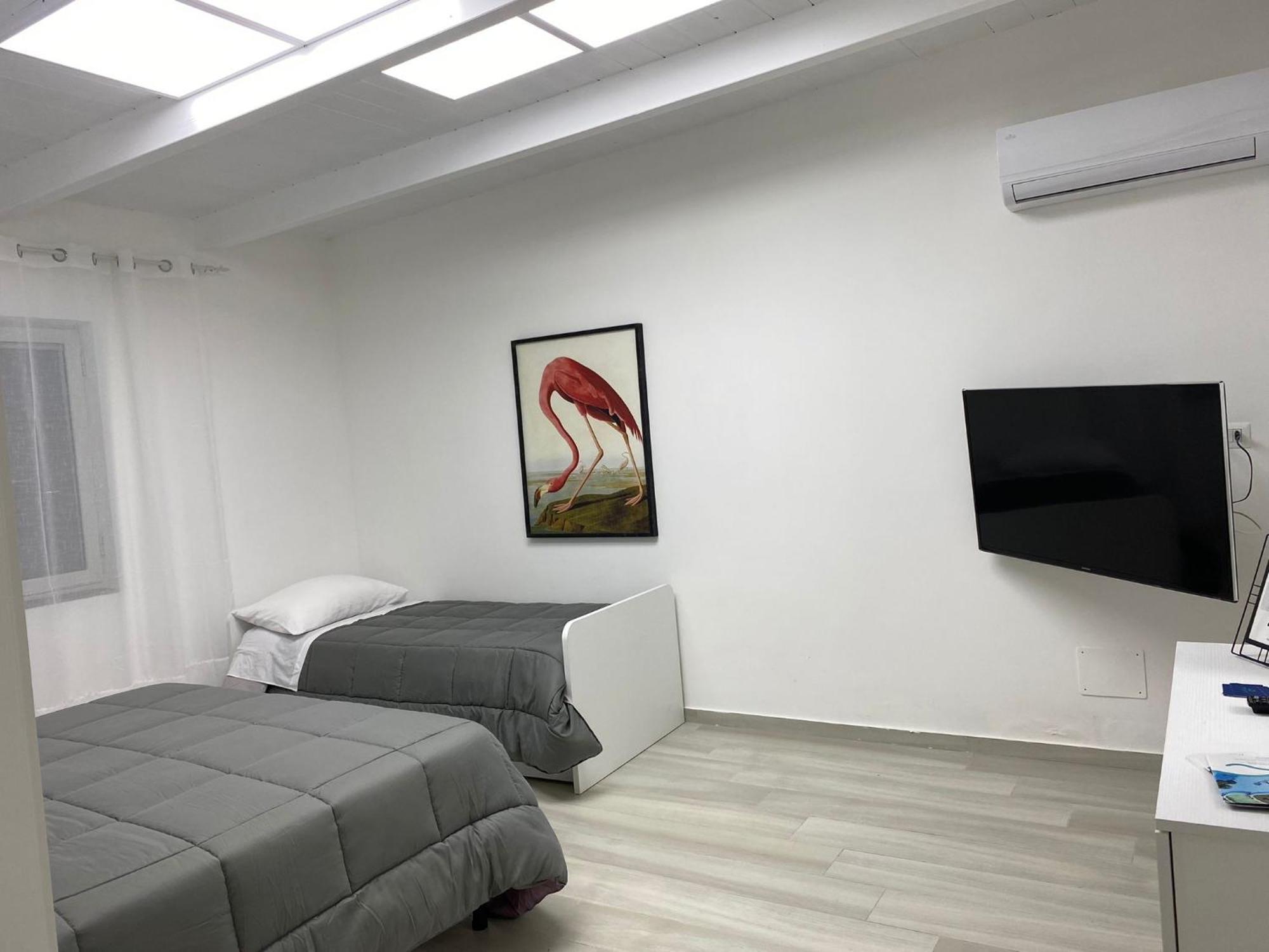 Casa Vacanza Неаполь Экстерьер фото