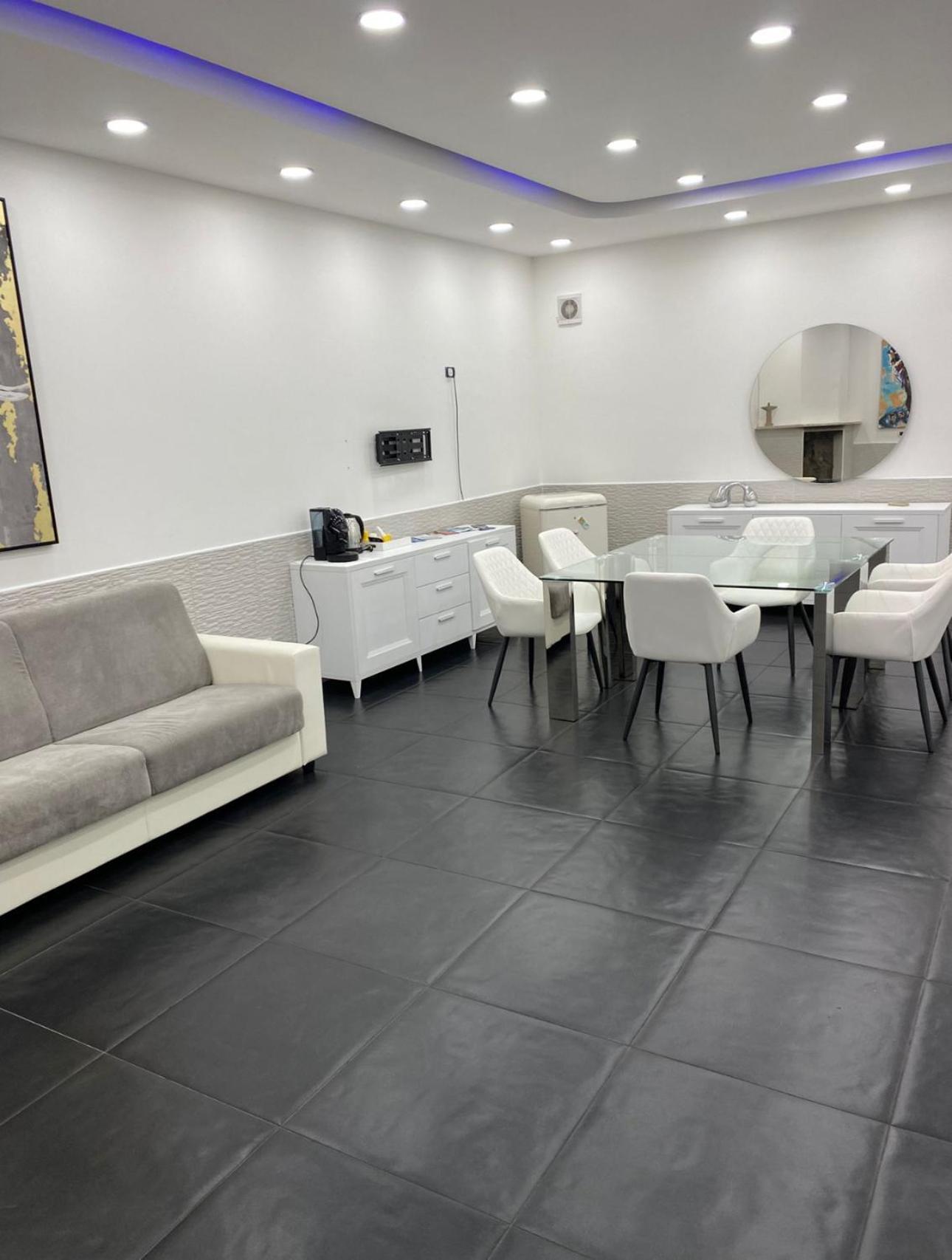 Casa Vacanza Неаполь Экстерьер фото