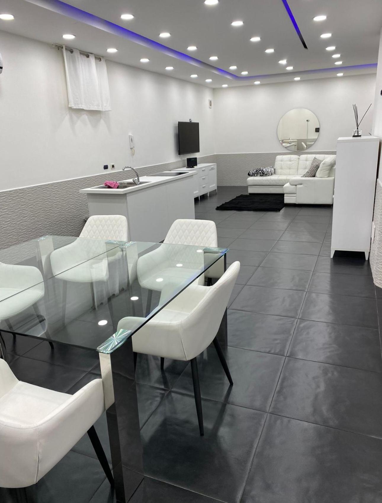 Casa Vacanza Неаполь Экстерьер фото