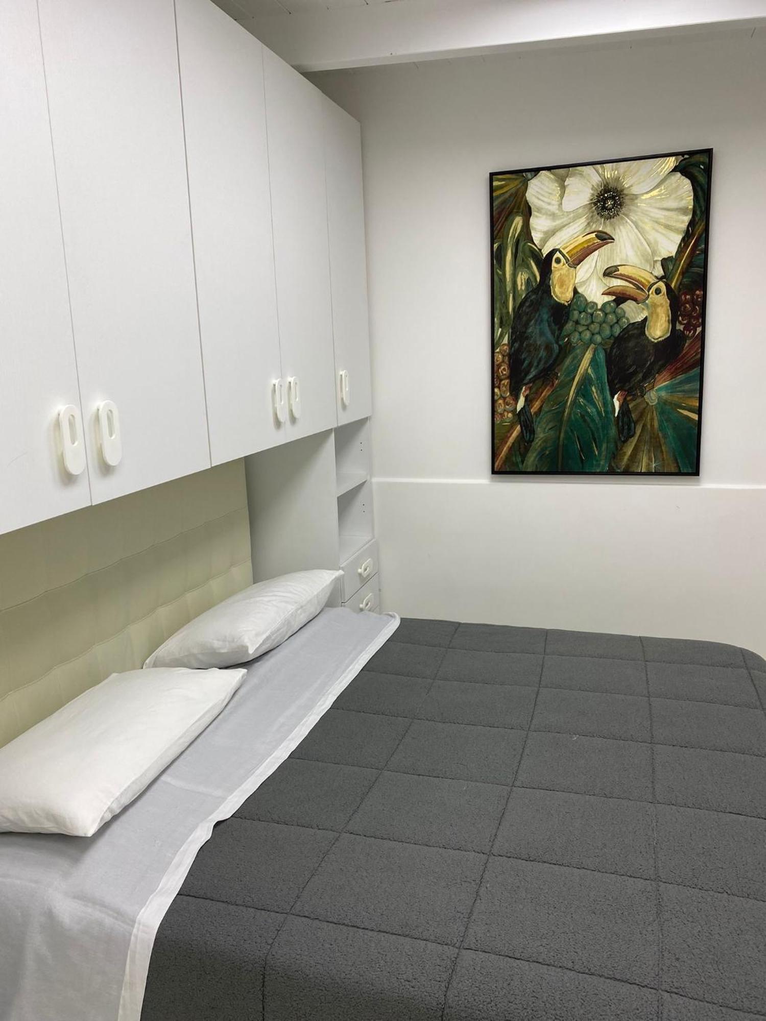Casa Vacanza Неаполь Экстерьер фото