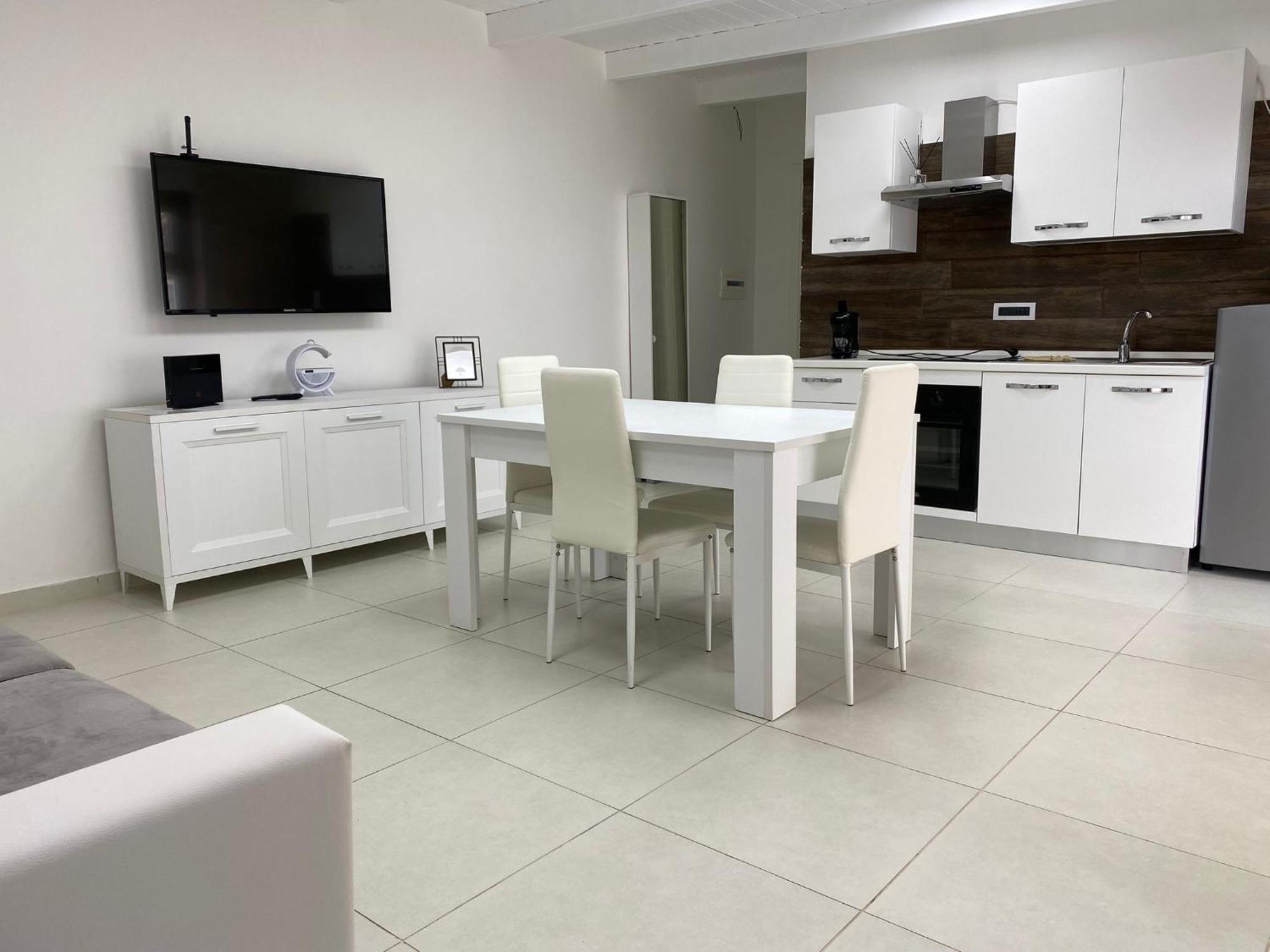 Casa Vacanza Неаполь Экстерьер фото