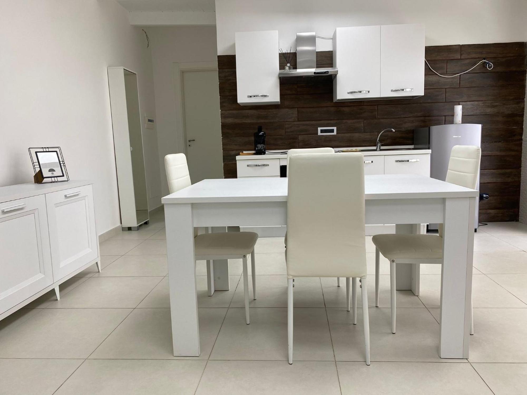 Casa Vacanza Неаполь Экстерьер фото