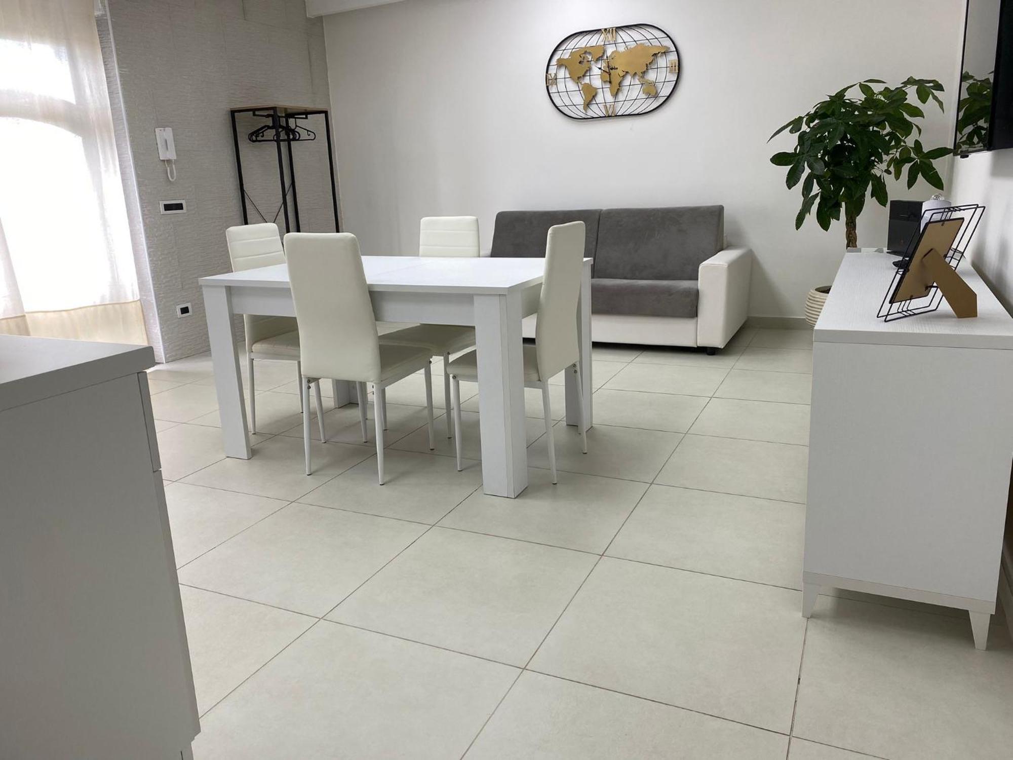 Casa Vacanza Неаполь Экстерьер фото