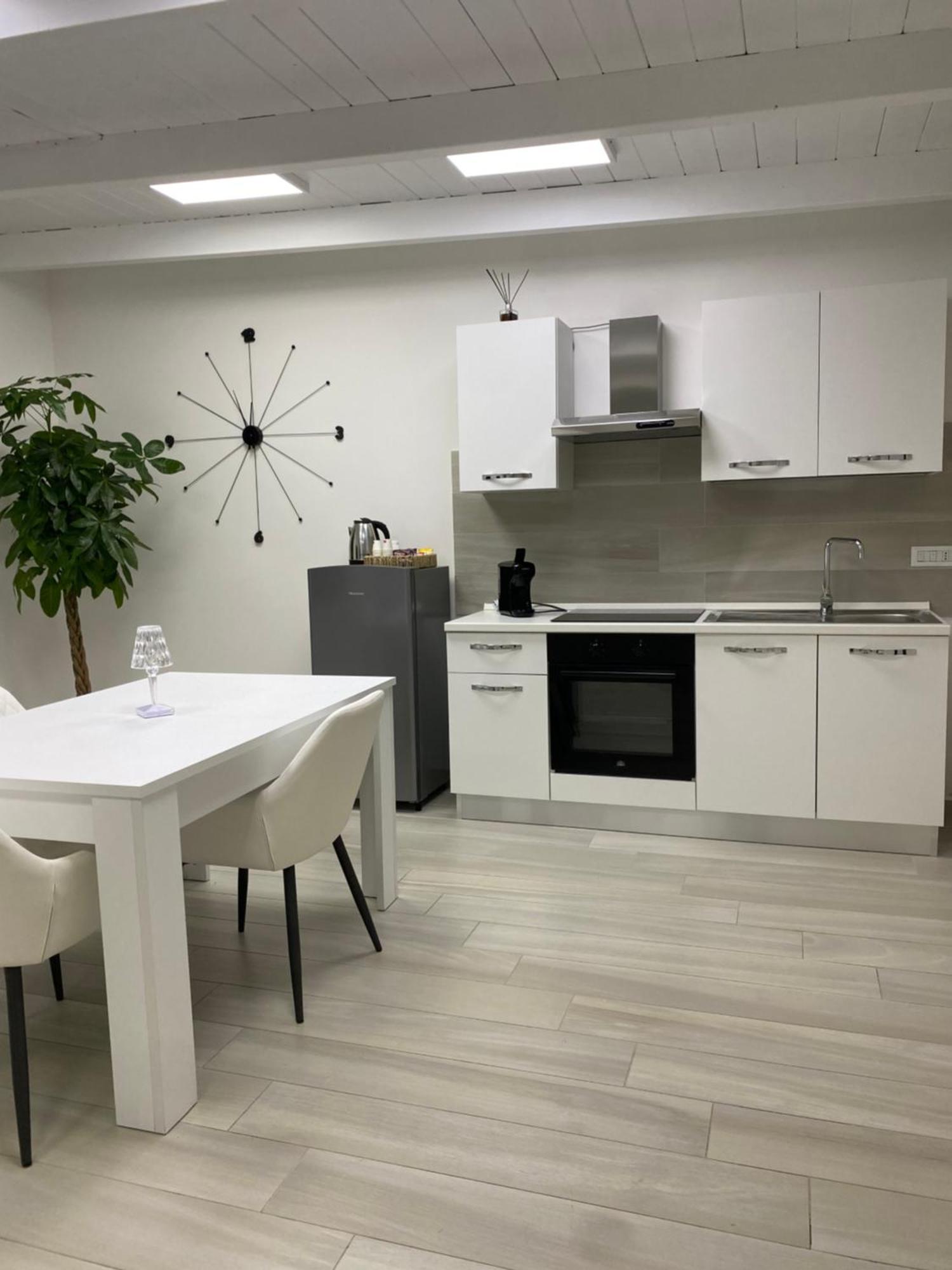 Casa Vacanza Неаполь Экстерьер фото