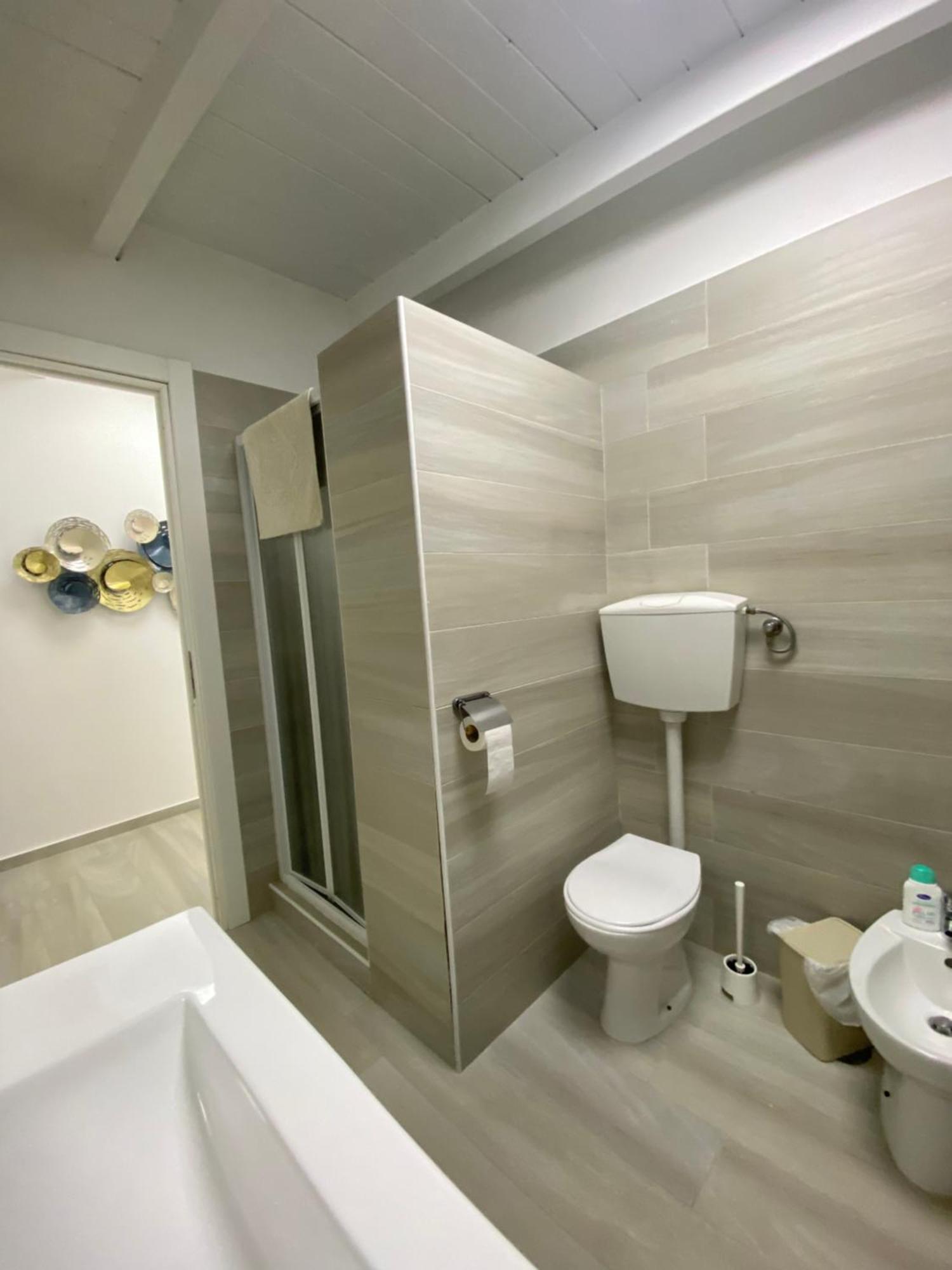 Casa Vacanza Неаполь Экстерьер фото