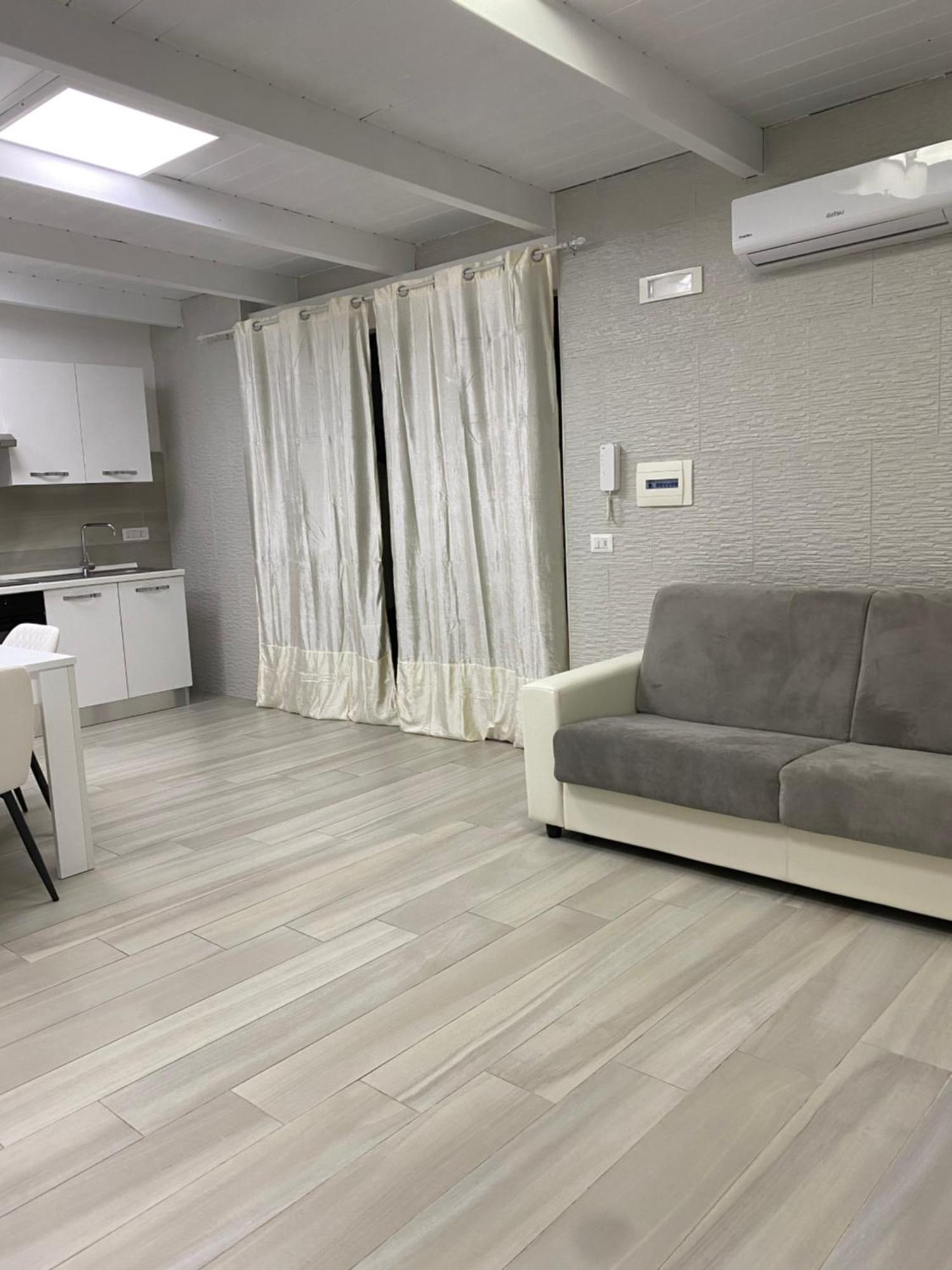 Casa Vacanza Неаполь Экстерьер фото