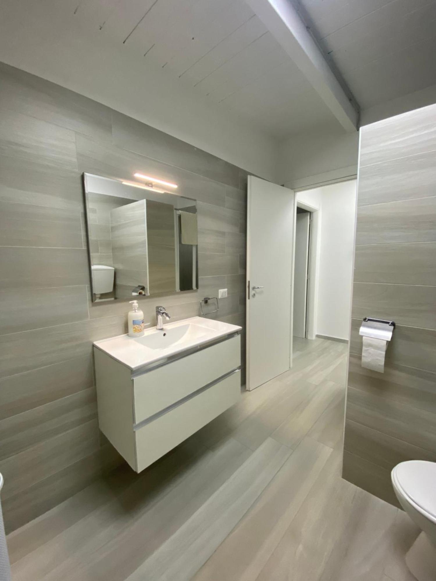 Casa Vacanza Неаполь Экстерьер фото