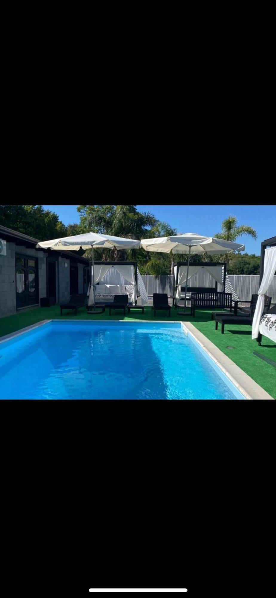 Casa Vacanza Неаполь Экстерьер фото
